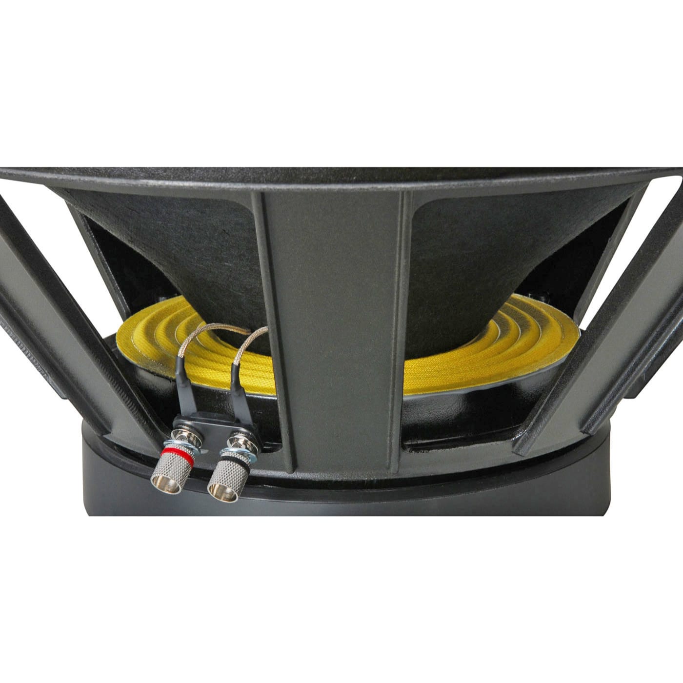 Eminence Omega Pro-18A 18" Cast Frame Speaker, 8 Ohm