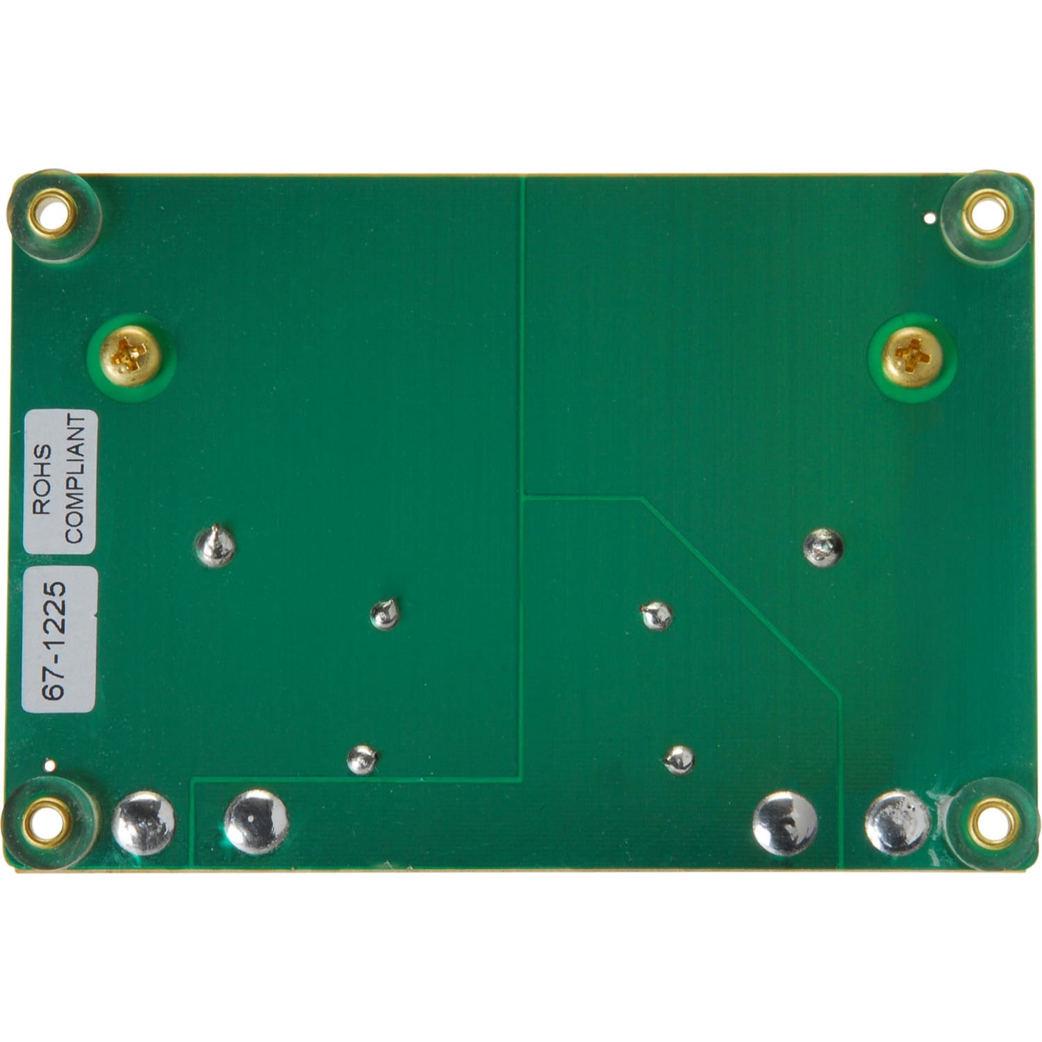 Eminence PX-B 250 Low Pass Board Only Crossover, 250 Hz