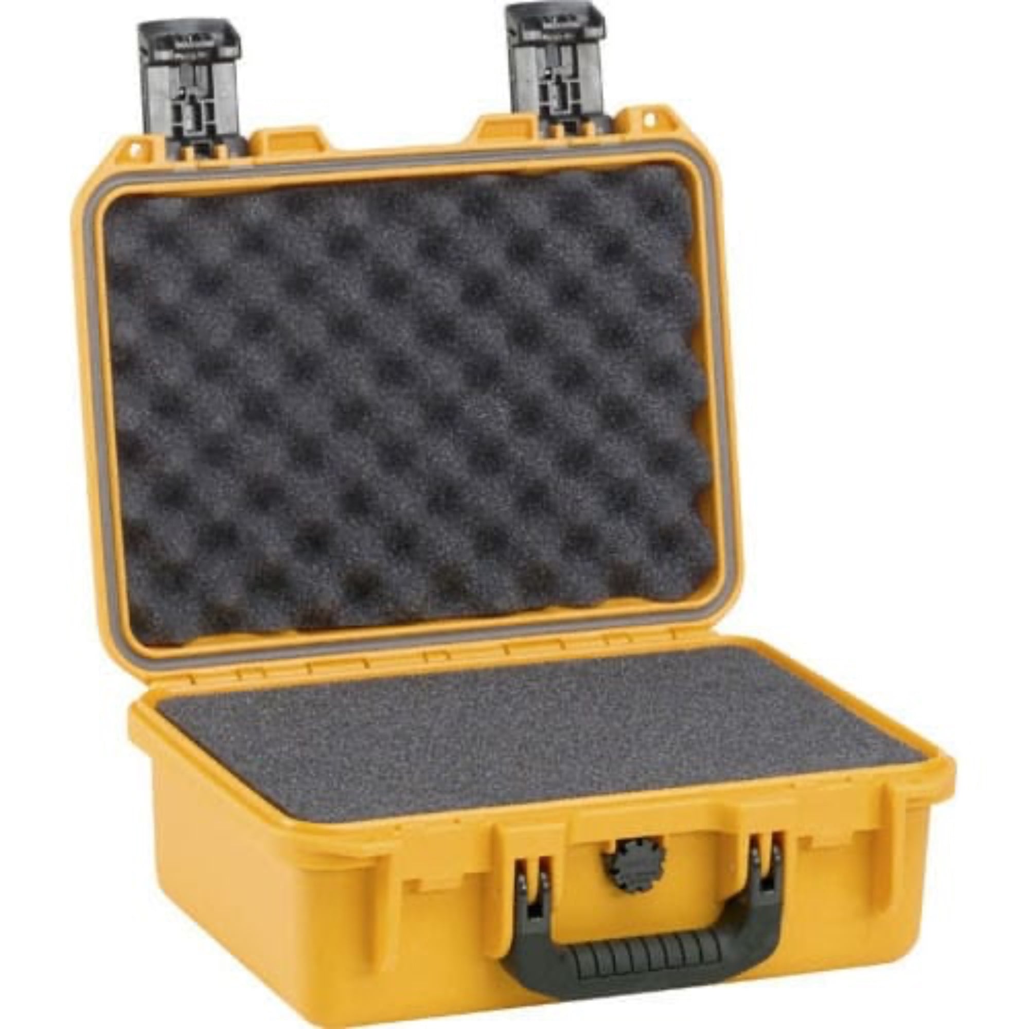Pelican iM2200 Storm Case with Foam (Yellow)