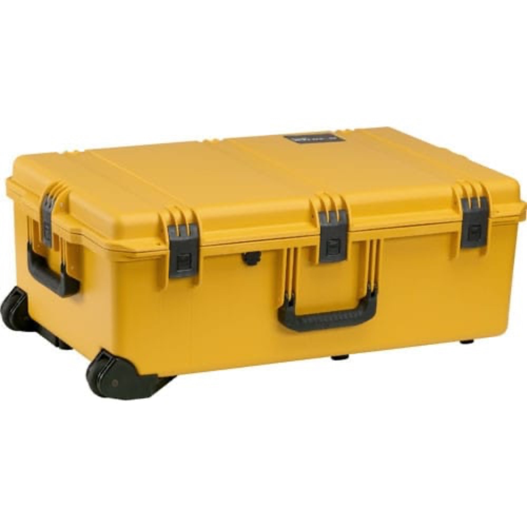 Pelican iM2950 Storm Travel Case without Foam (Yellow)