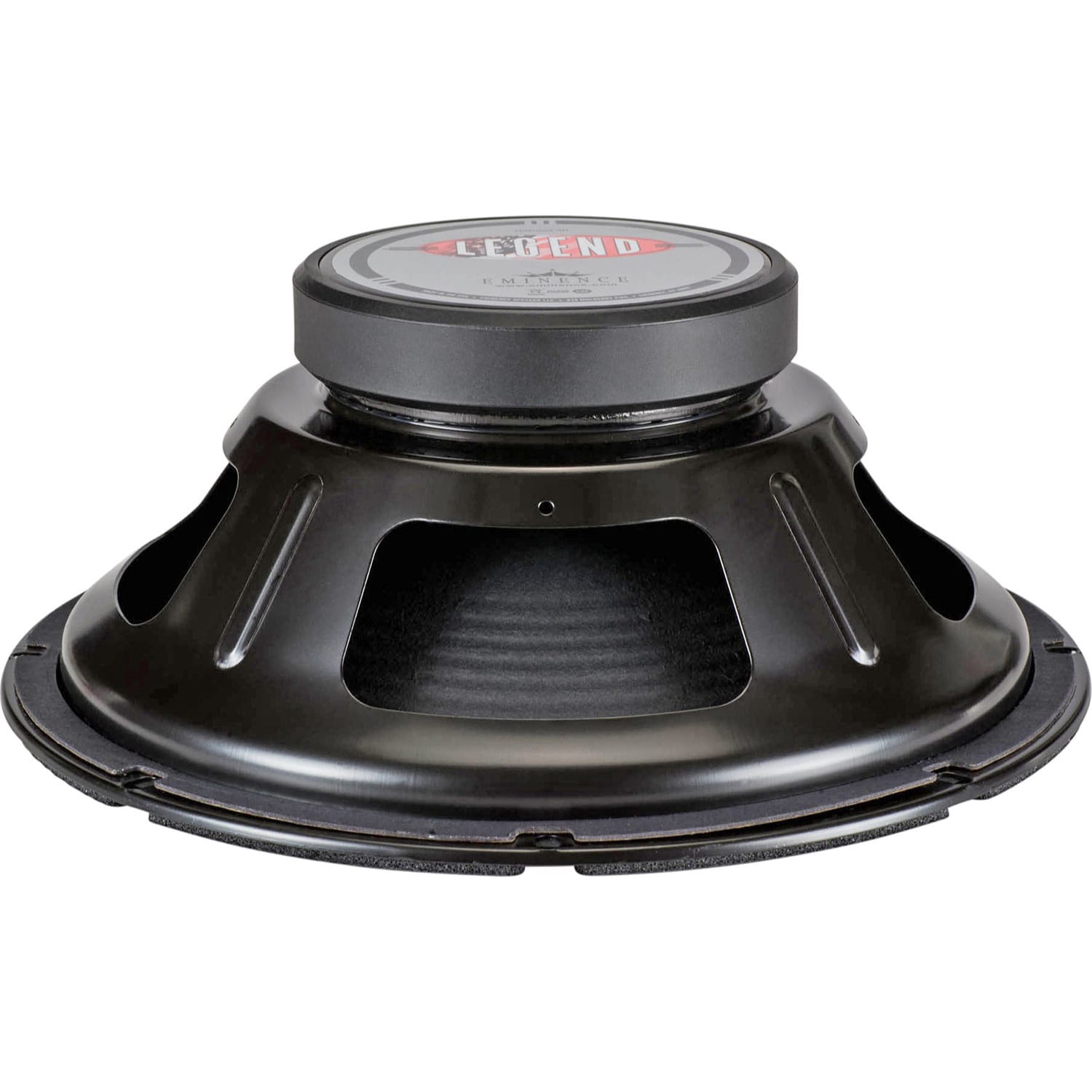 Eminence Legend 1275 12" Bass Guitar Speaker, 8 Ohm