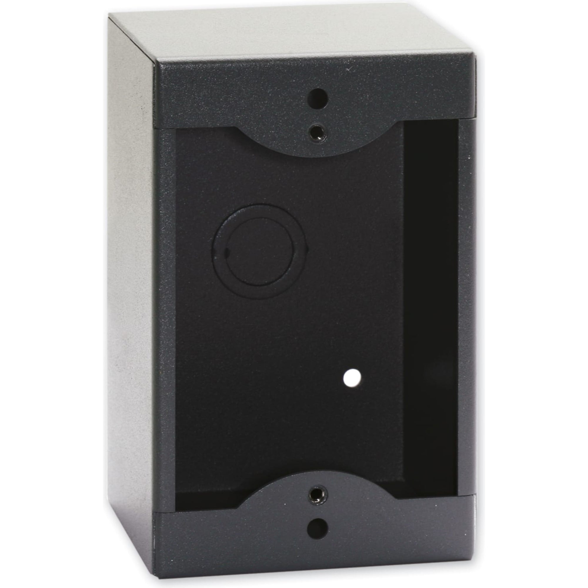 RDL SMB-1B Surface Mount Box (Black)