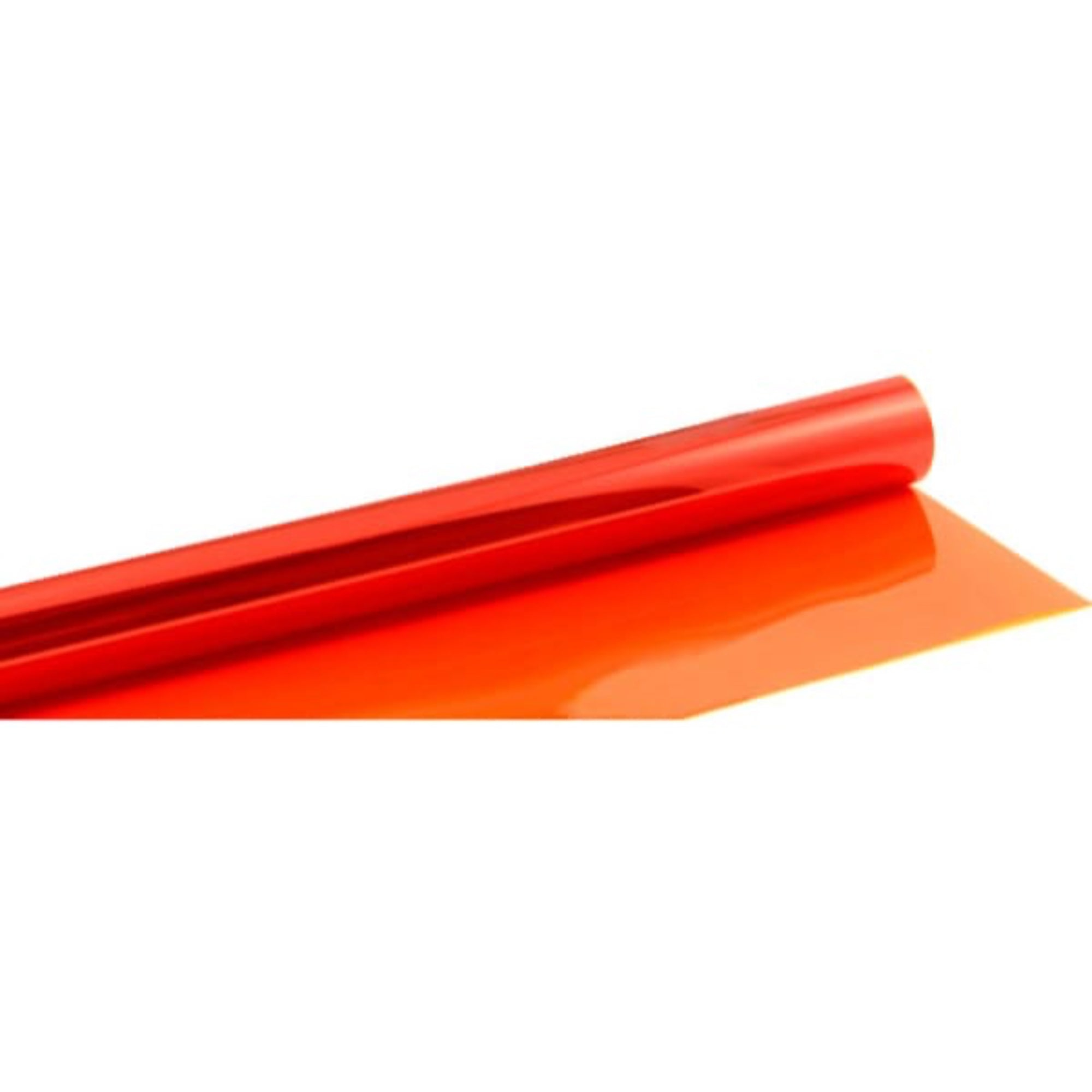 Rosco #21 Roscolux Cinegel Filter Gel Golden Amber (24" x 25' Roll)