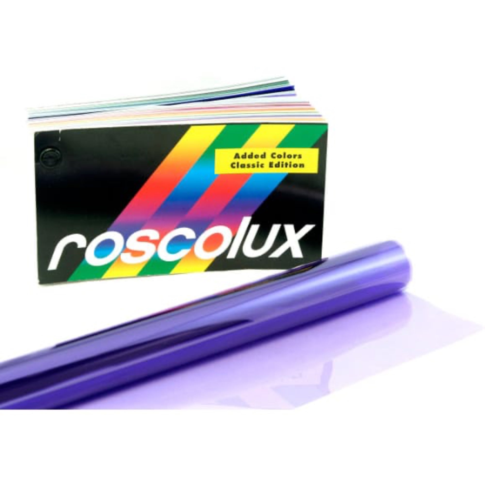 Rosco #51 Roscolux Cinegel Filter Gel Surprise Pink (24" x 25' Roll)