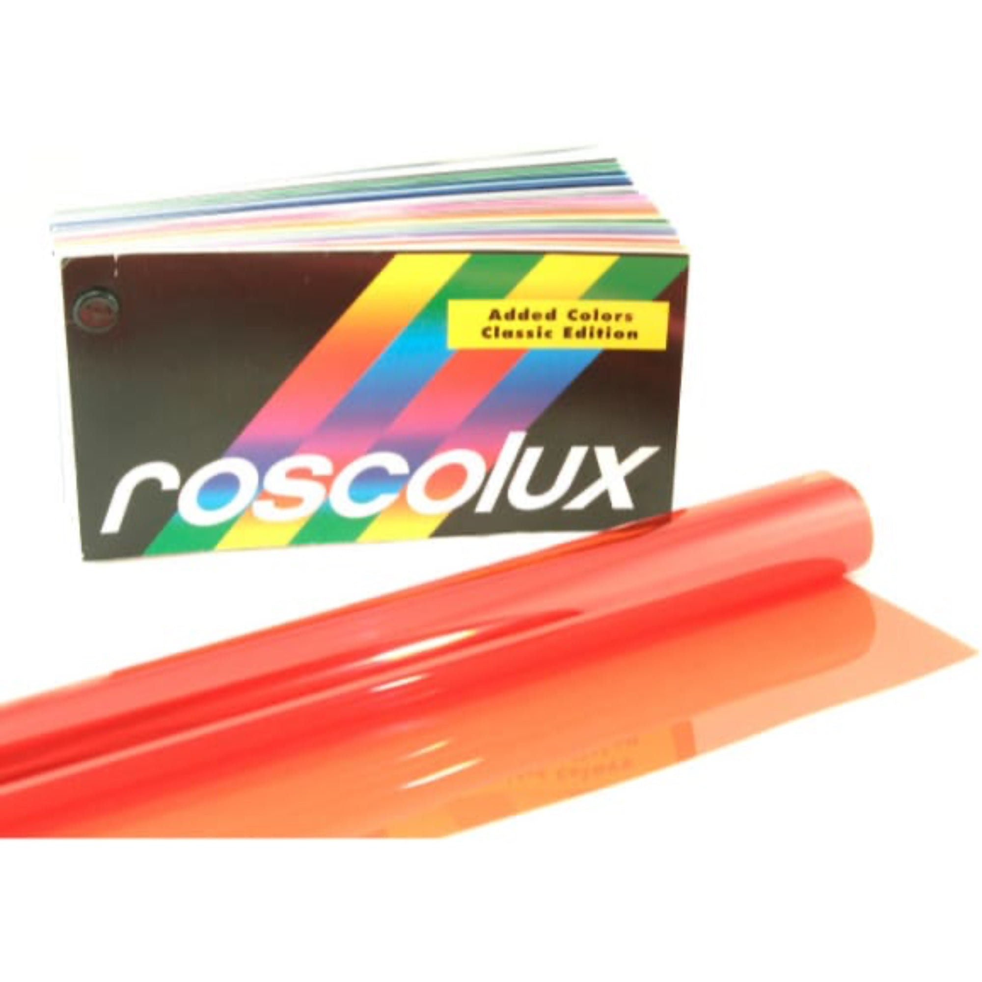 Rosco #318 Roscolux Cinegel Filter Gel Mayan Sun (24" x 25' Roll)