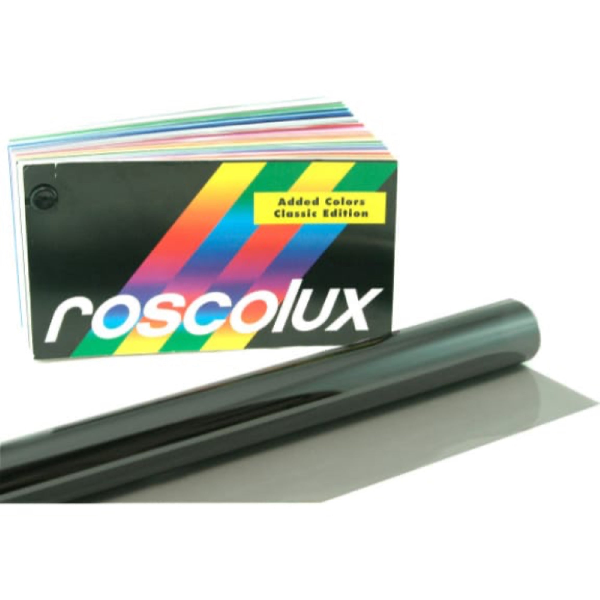 Rosco #397 Roscolux Cinegel Filter Gel Pale Grey (24" x 25' Roll)
