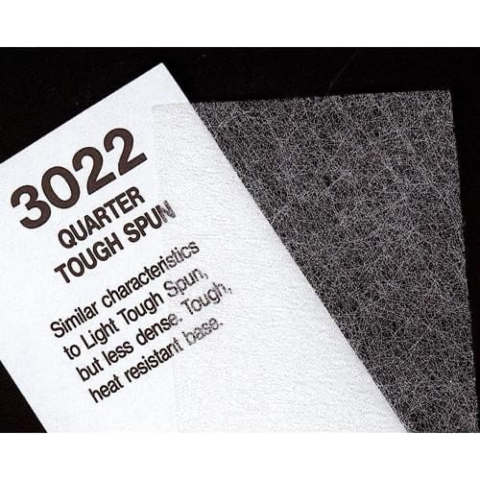 Rosco #3022 Roscolux Filter Gel Quarter Tough Spun (20" x 24" Sheet)