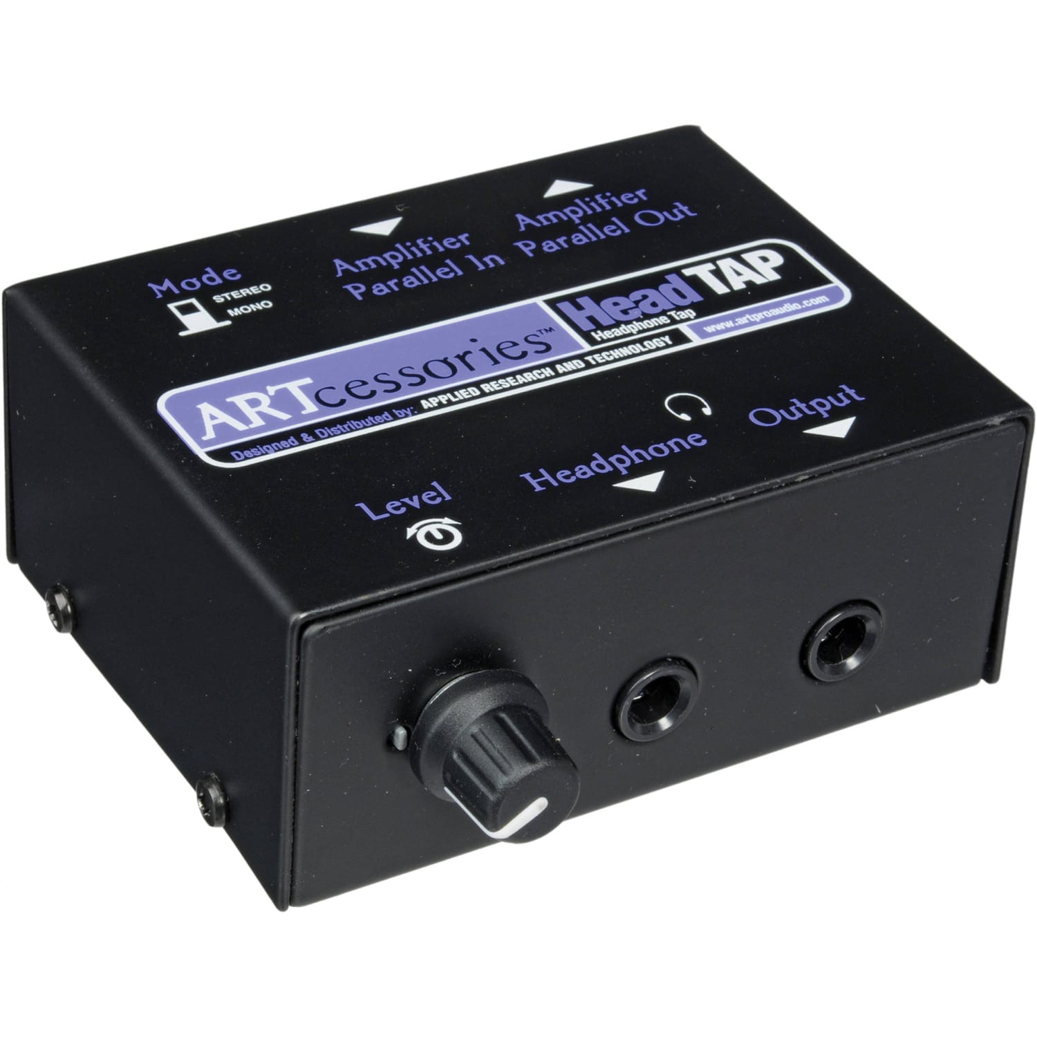 ART HeadTAP 2 Output Headphone Tap