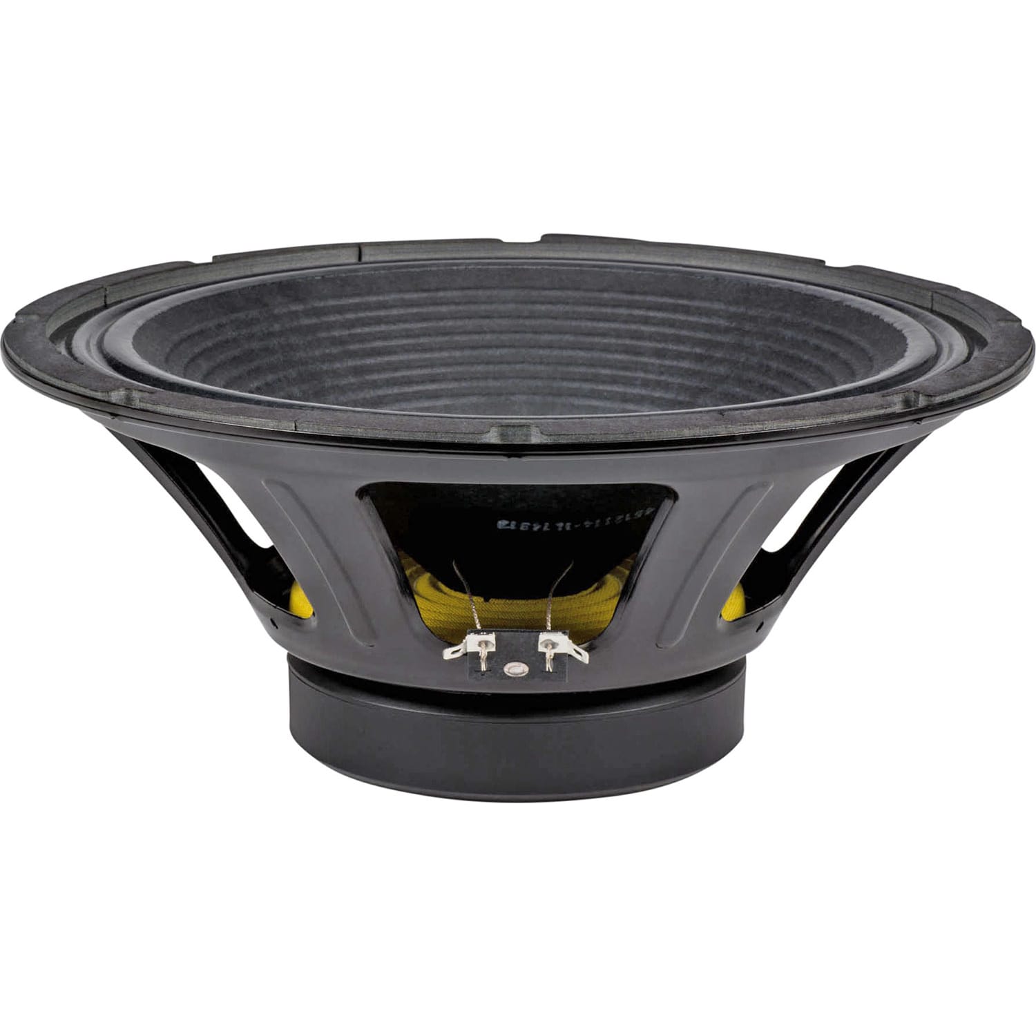 Eminence GA-SC64 George Alessandro Signature 12" Guitar Speaker (8 Ohm)