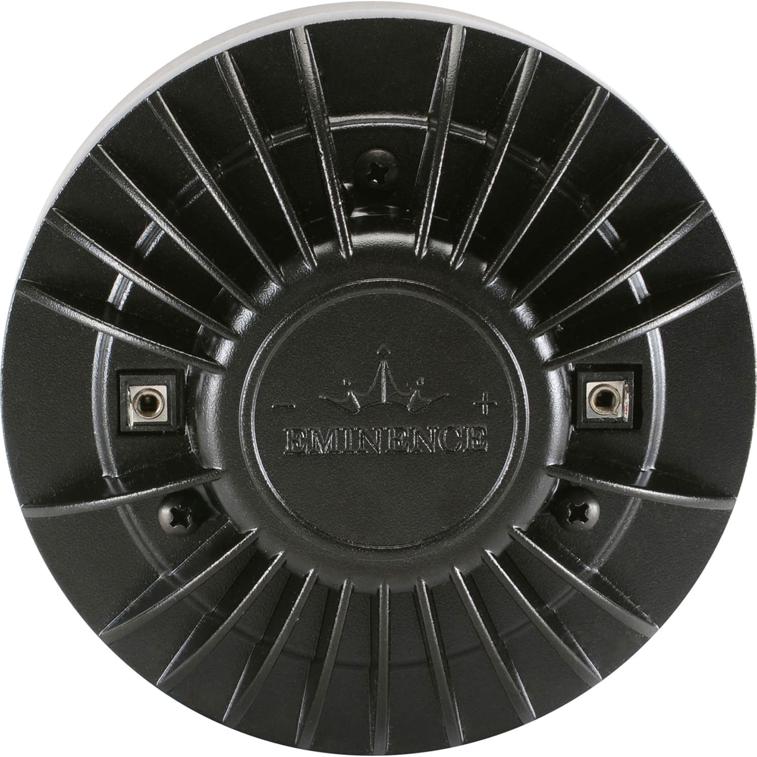 Eminence PSD:2013S-8 1" Screw-On Compression Driver, 8 Ohm