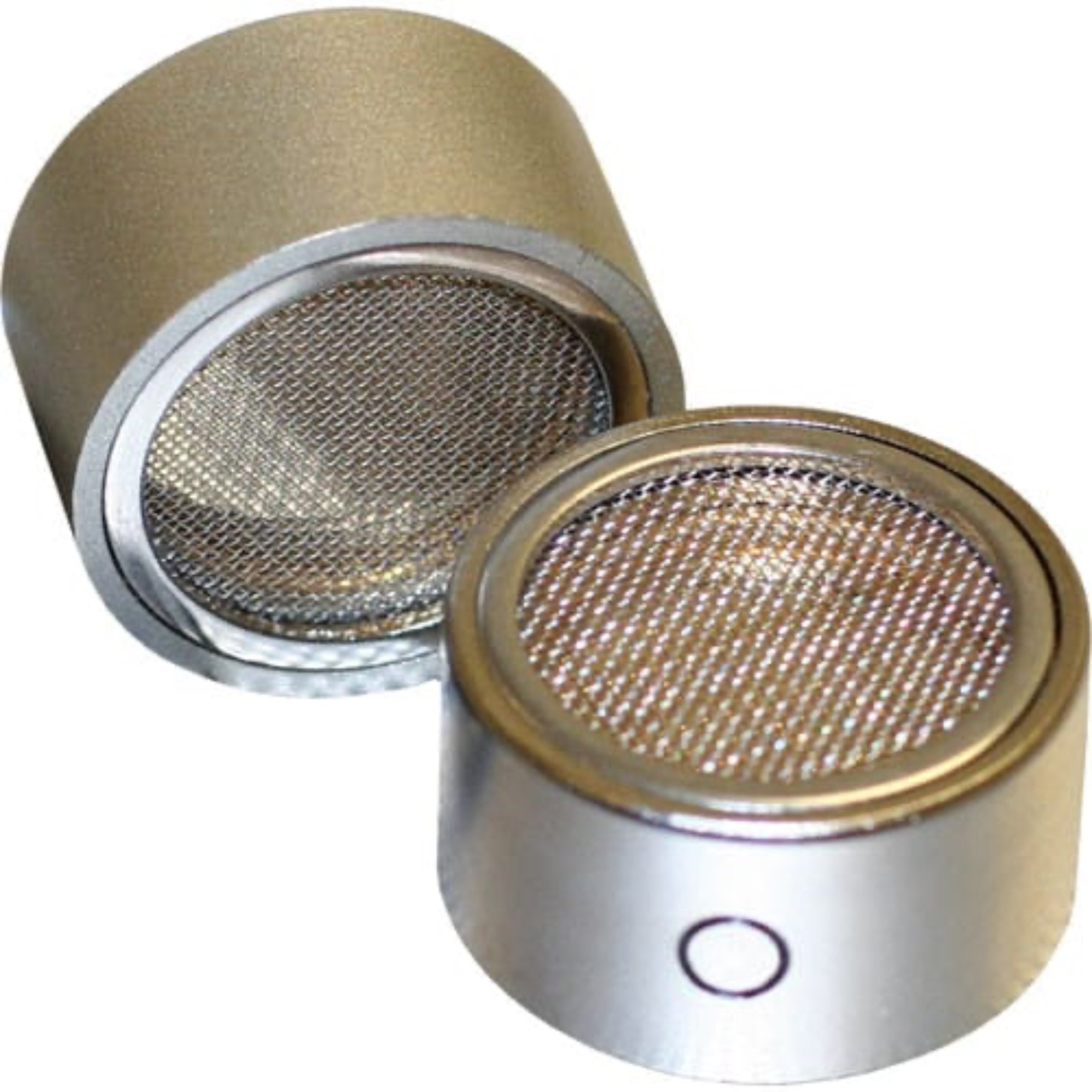 MXL 603/604 Omnidirectional Capsules (Pair)