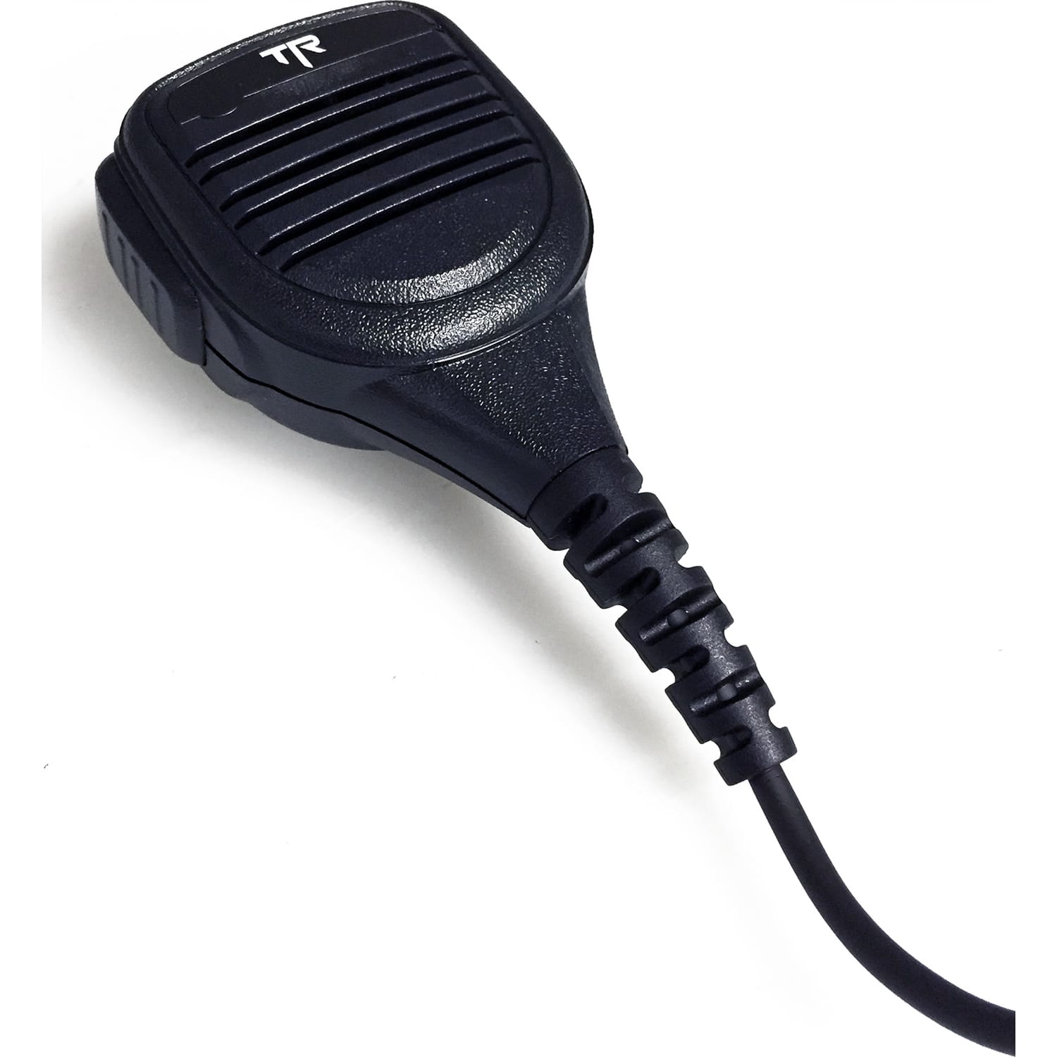 Titan Radio TR4SM Compact Speaker Microphone for TR4X, TR2X and TR400