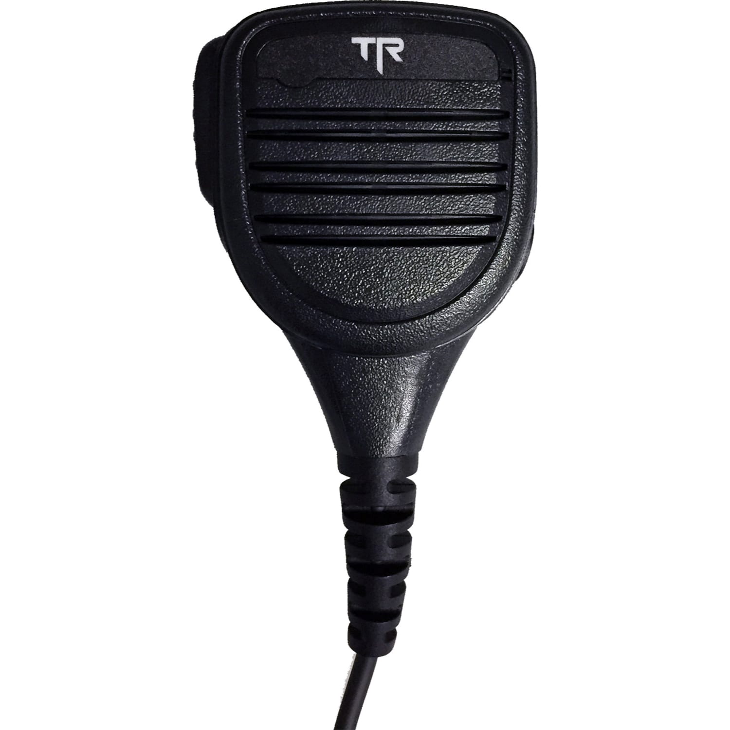 Titan Radio TR4SM Compact Speaker Microphone for TR4X, TR2X and TR400