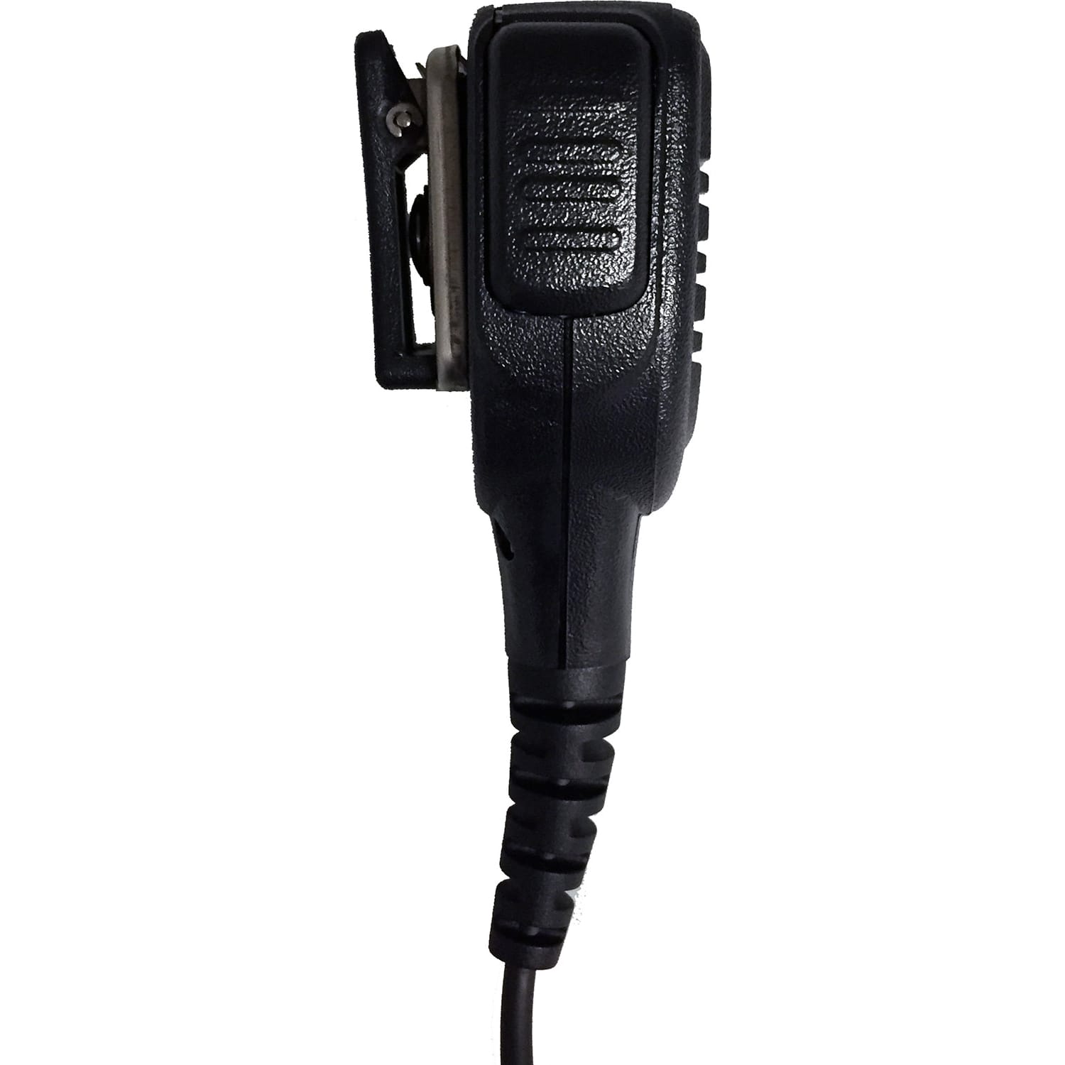 Titan Radio TR4SM Compact Speaker Microphone for TR4X, TR2X and TR400