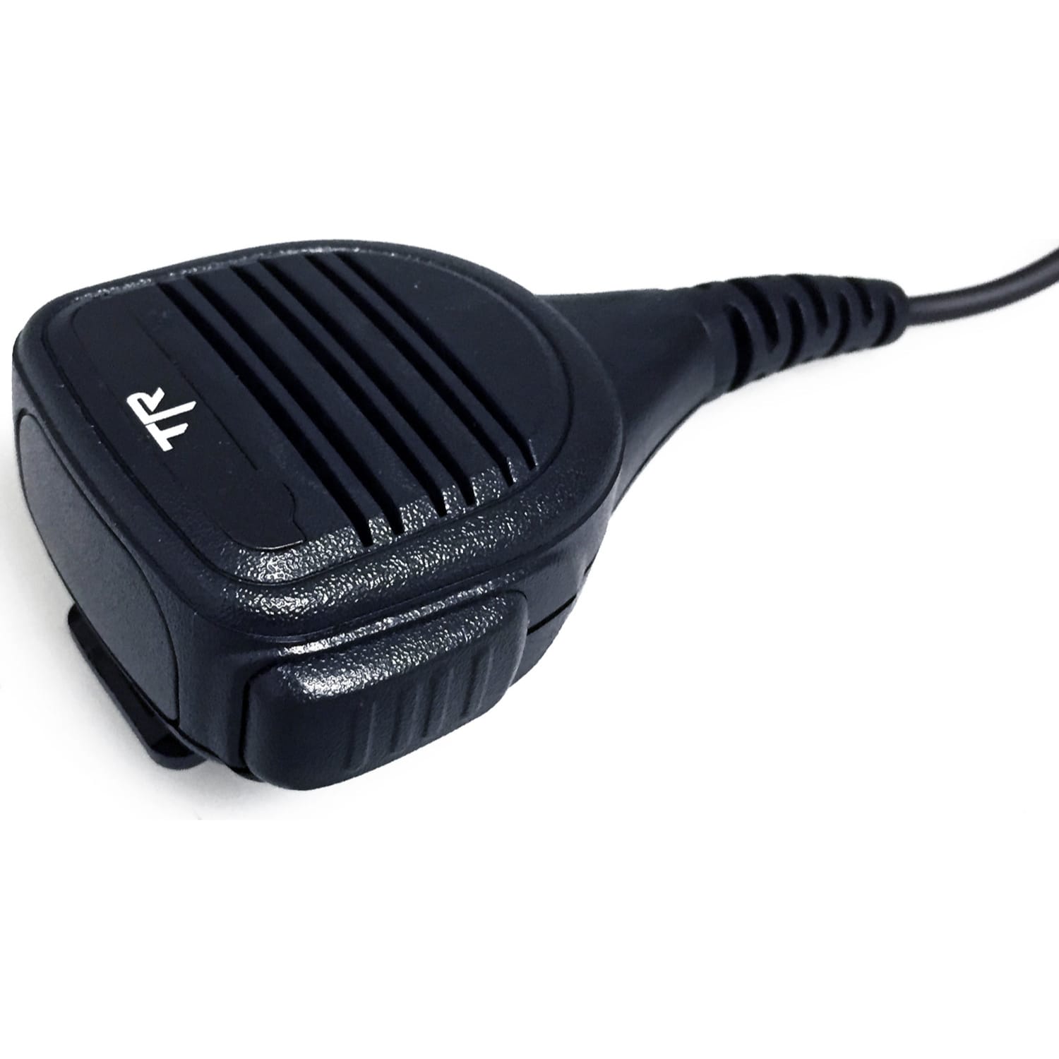 Titan Radio TR4SM Compact Speaker Microphone for TR4X, TR2X and TR400