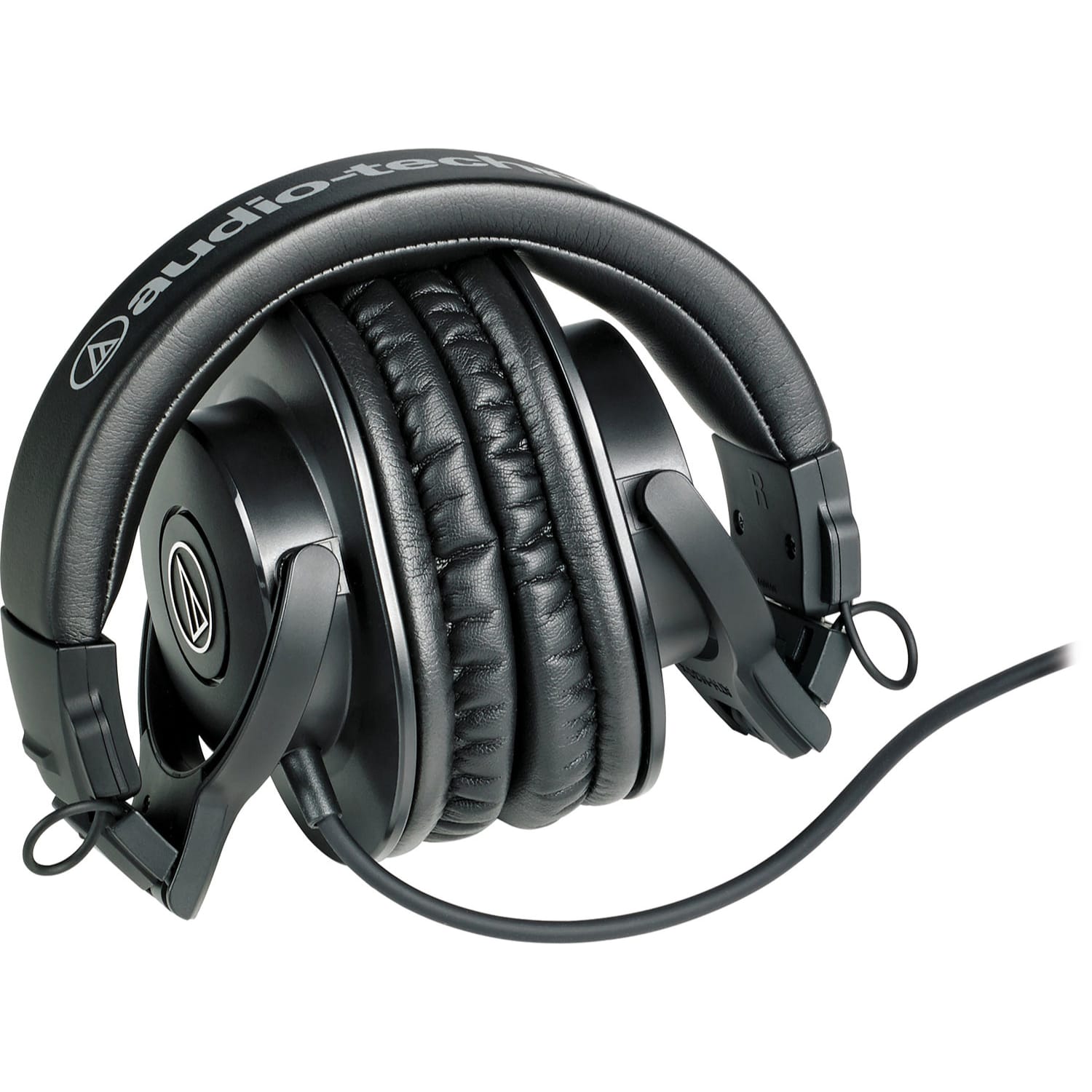 Audio-Technica ATH-M30x Professional Monitor Headphones