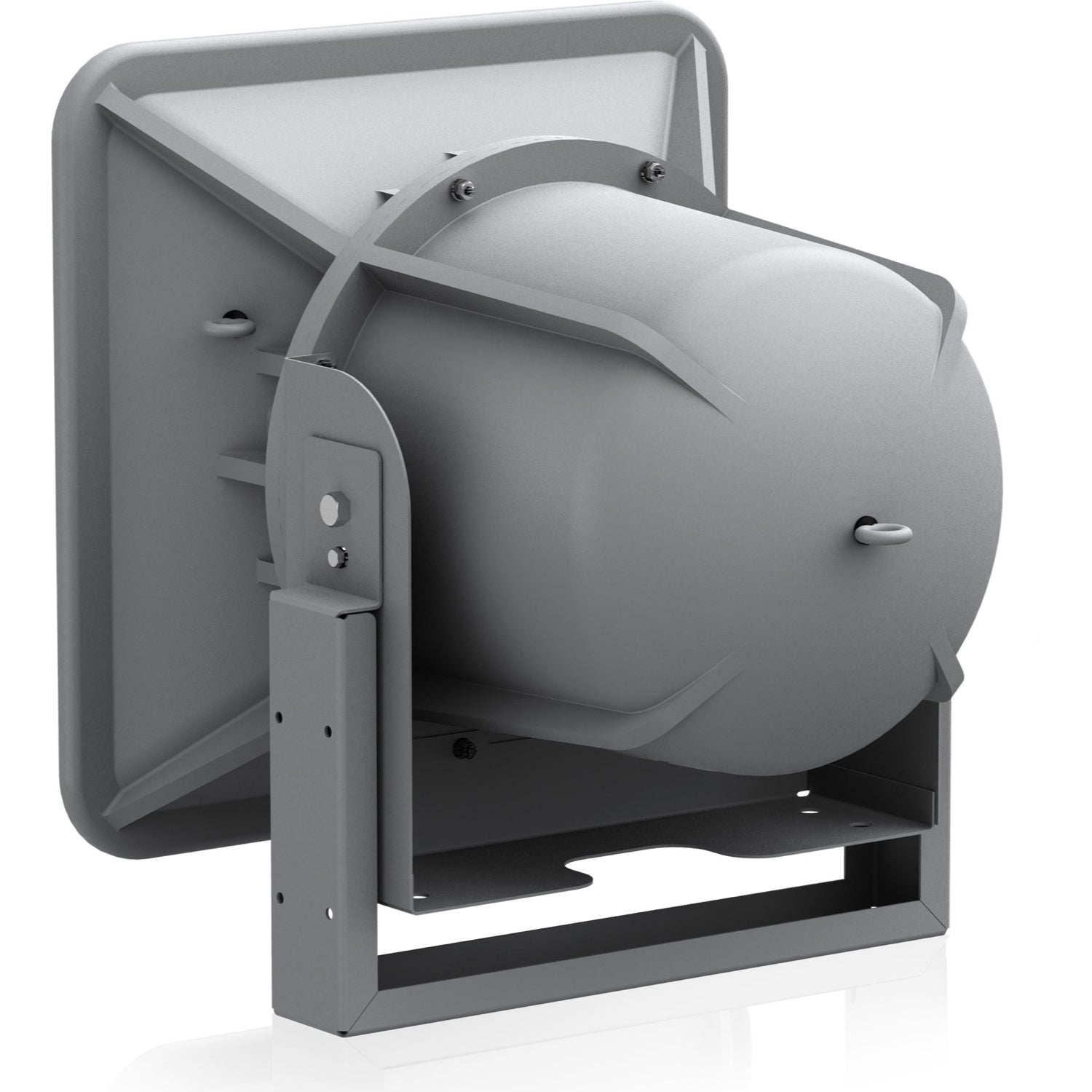 AtlasIED AH99-8T-BSG 8" 2-Way Stadium Horn Speaker System 90º x 90º