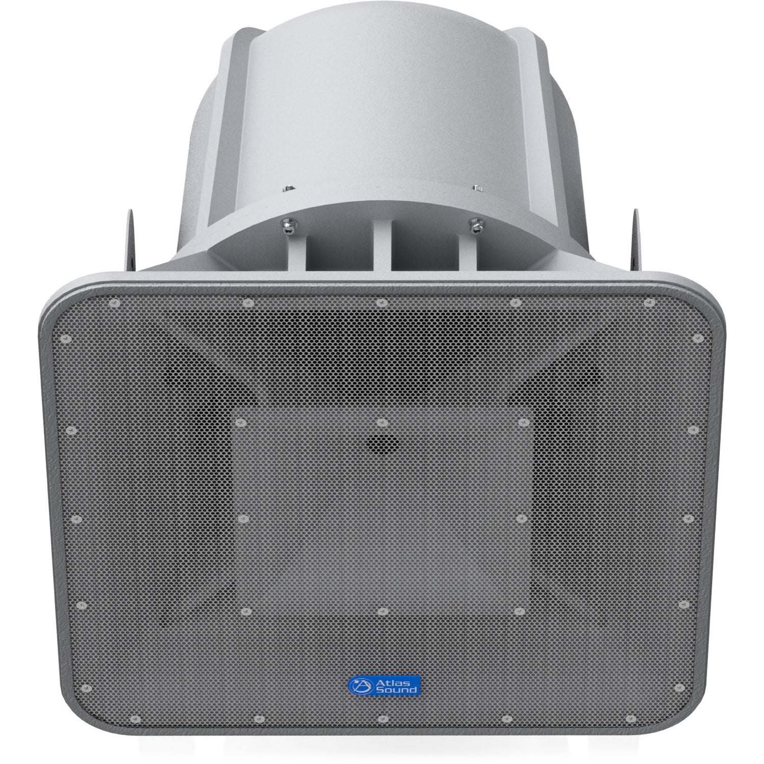 AtlasIED AH99-8T-BSG 8" 2-Way Stadium Horn Speaker System 90º x 90º