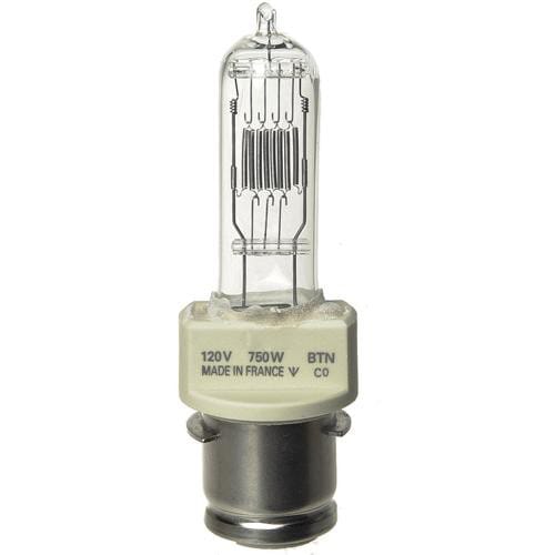 Ushio 1000085 BTN Replacement Lamp Bulb (750W / 120V)