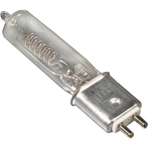 Ushio 1000509 FEL Replacement Lamp Bulb (1000W / 120V)