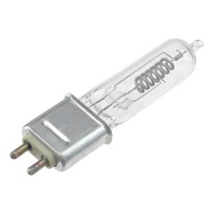 Ushio 1000509 FEL Replacement Lamp Bulb (1000W / 120V)