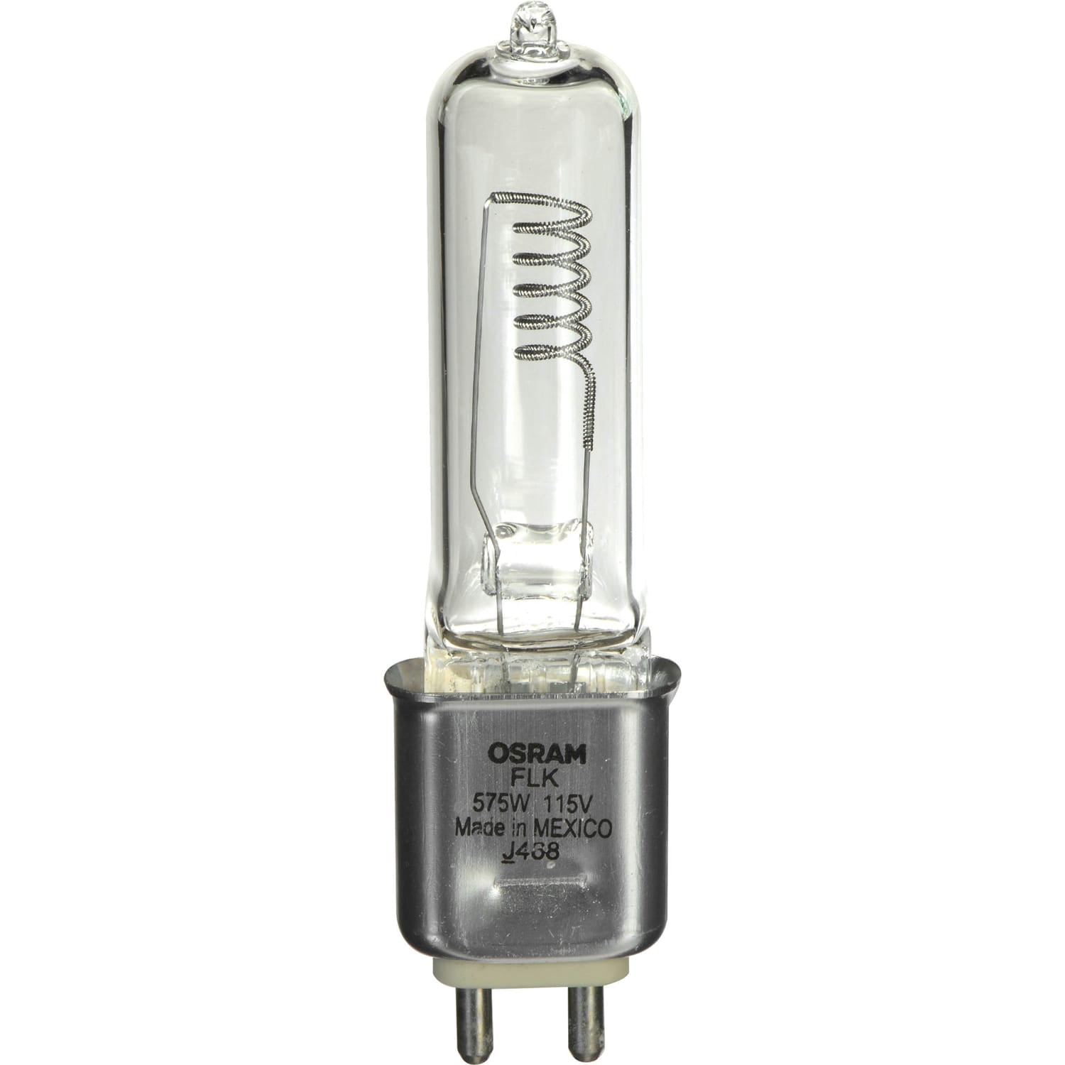 Ushio 1000543 FLK/HX-600 Replacement Lamp Bulb (575W / 115V)