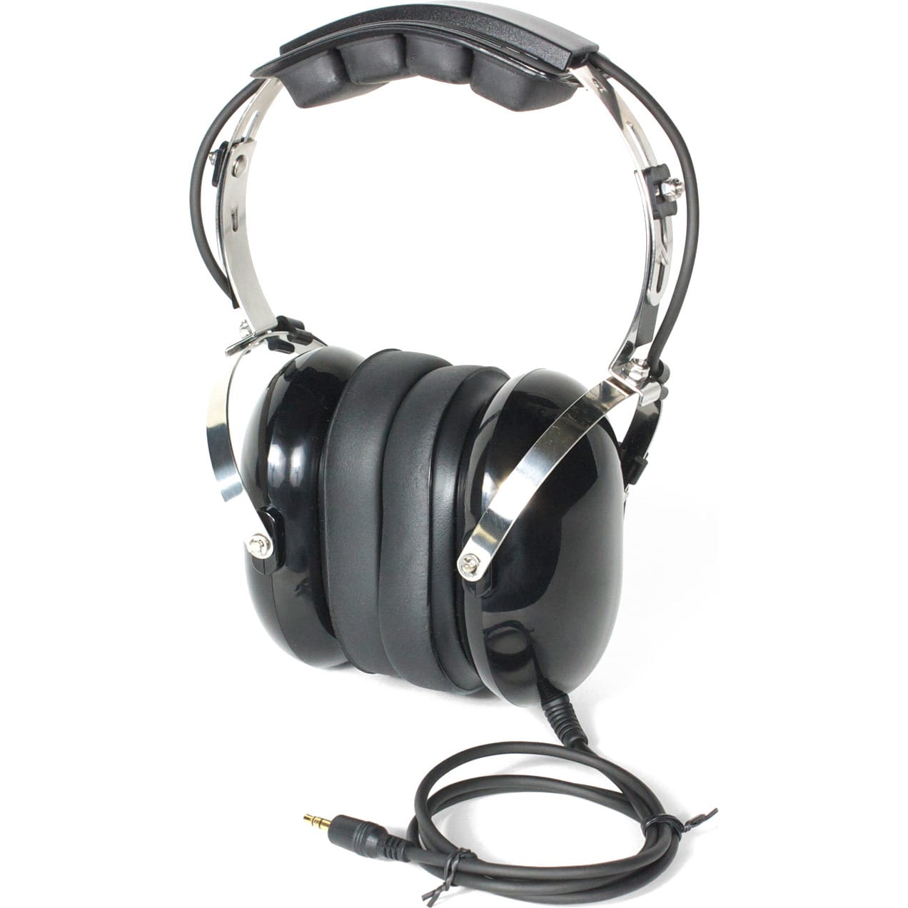 Williams AV HED 040 Dual Ear Muff Hearing Protector Headphones