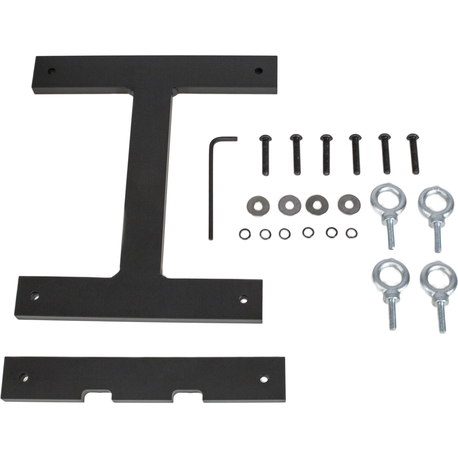 Electro-Voice ETX-BRKT35 Array Bracket for ETX-35P (Black)