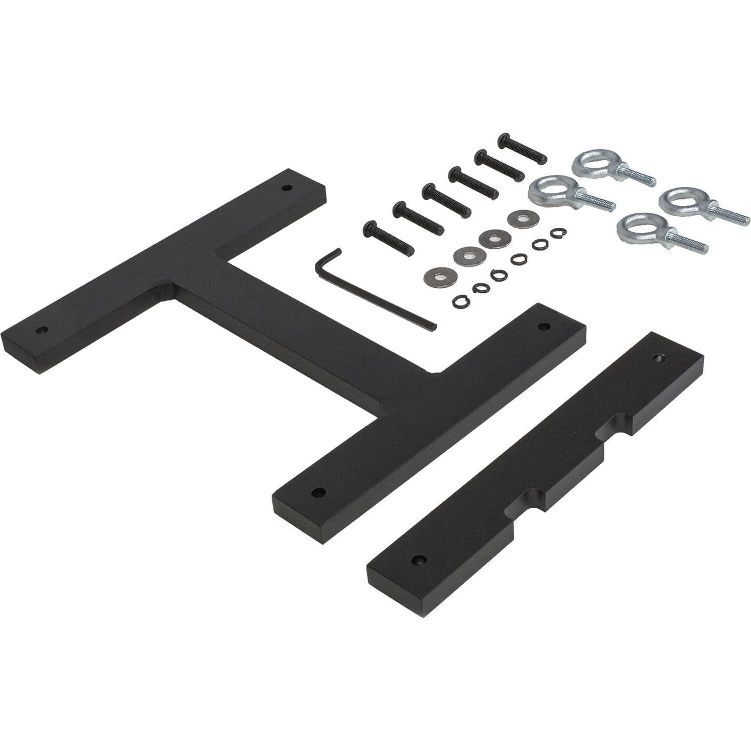 Electro-Voice ETX-BRKT35 Array Bracket for ETX-35P (Black)