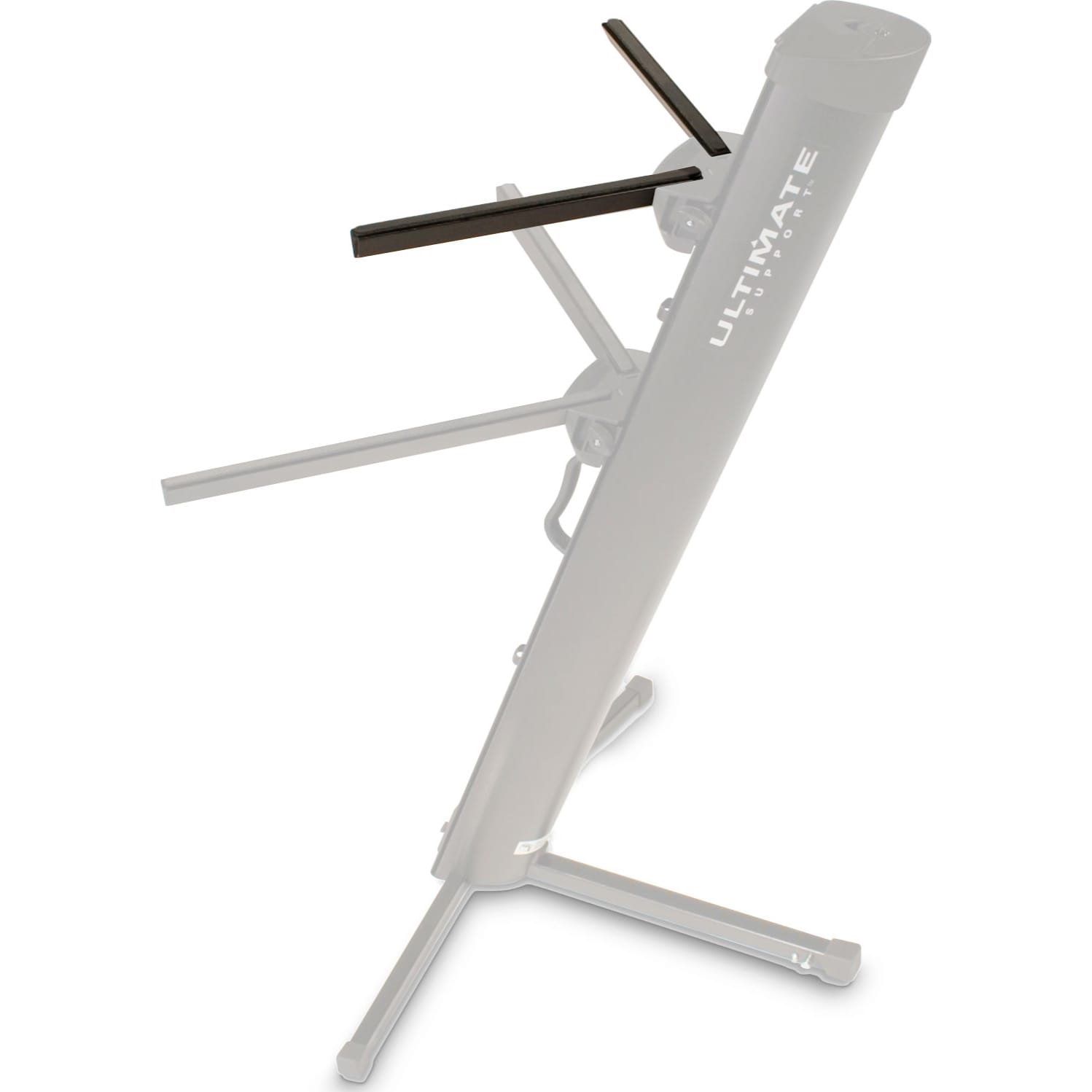 Ultimate Support TBR-180 Long Tribar for Apex Classic Column Stands (18", Pair)