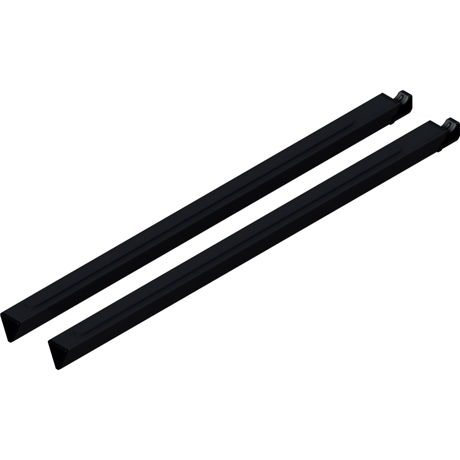 Ultimate Support TBR-180 Long Tribar for Apex Classic Column Stands (18", Pair)