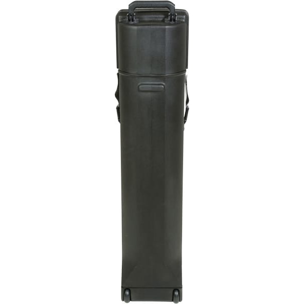 SKB 1SKB-R4209W Roto-Molded Tripod Case with Wheels (42")