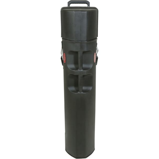 SKB 1SKB-R4209W Roto-Molded Tripod Case with Wheels (42")