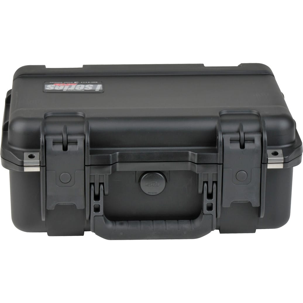 SKB 3i-1510-6B-L iSeries Waterproof Case (Layered Foam)