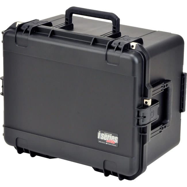 SKB 3i-2217-12BE iSeries Waterproof Case with Wheels (Empty)