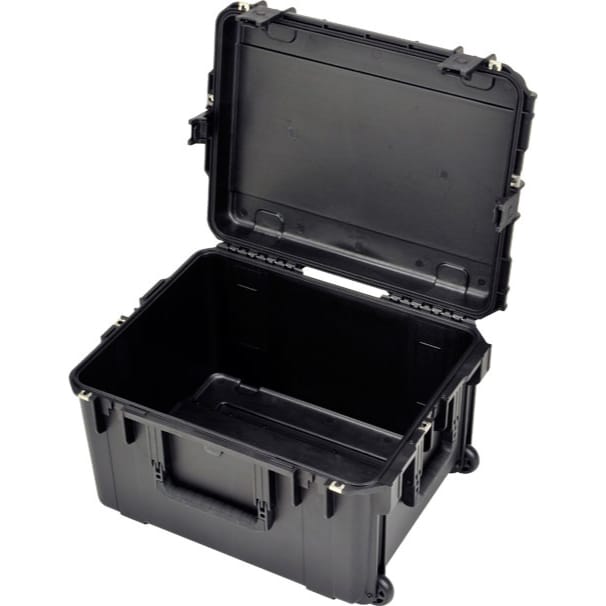 SKB 3i-2217-12BE iSeries Waterproof Case with Wheels (Empty)