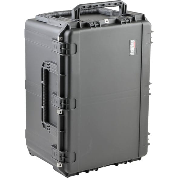 SKB 3i-3021-18BE iSeries Waterproof Case with Wheels (Empty)