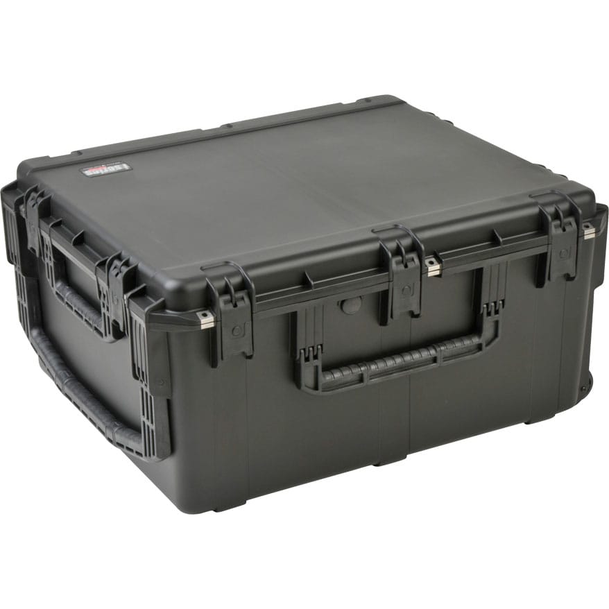 SKB 3i-3026-15BE iSeries Waterproof Case with Wheels (Empty)