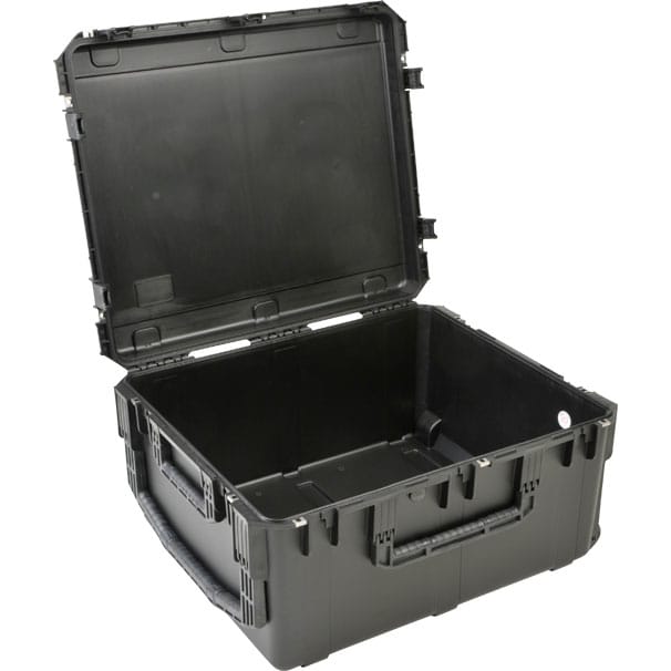 SKB 3i-3026-15BE iSeries Waterproof Case with Wheels (Empty)
