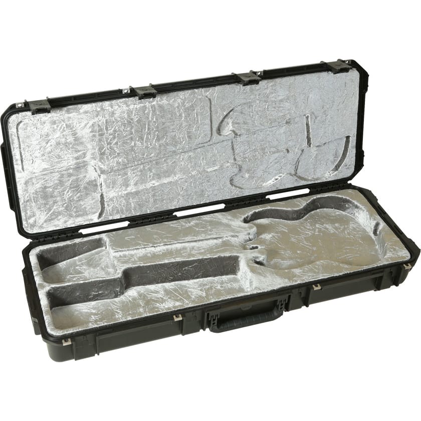SKB 3i-4214-61 iSeries Waterproof SG Style Case with Wheels