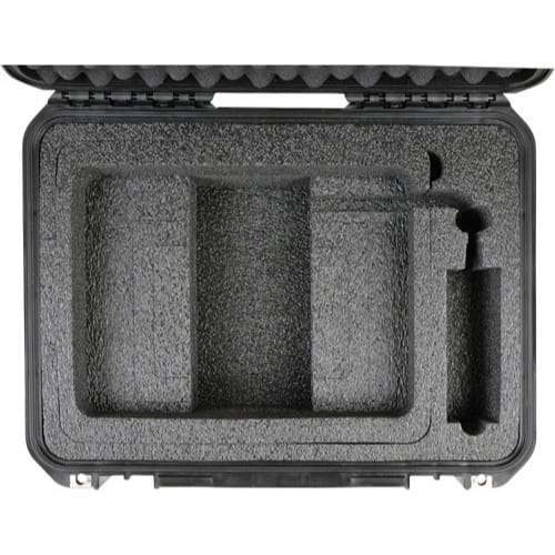 SKB 3i-1813-7-TMIX iSeries Watertight QSC TouchMix Case
