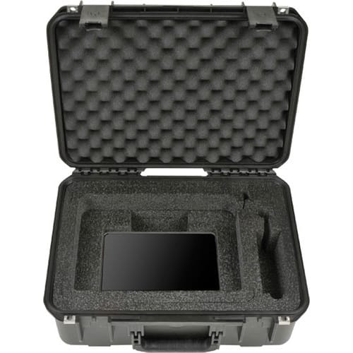 SKB 3i-1813-7-TMIX iSeries Watertight QSC TouchMix Case