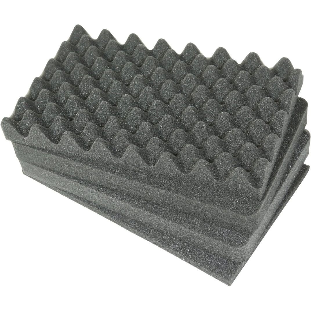SKB 5FC-1813-5 Replacement Cubed Foam for 3i-1813-5-Series Cases