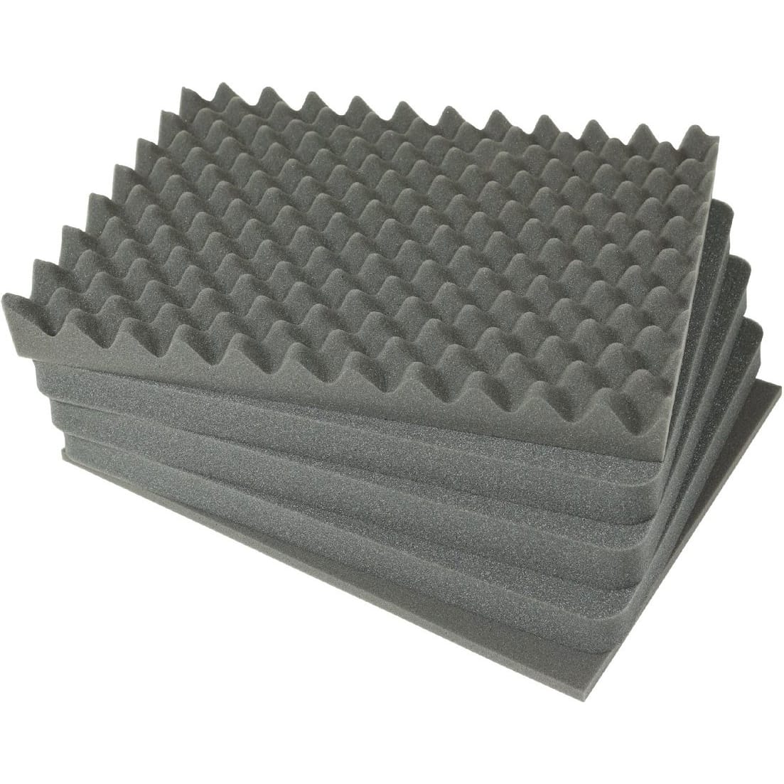 SKB 5FC-2011-7 Replacement Cubed Foam for 3i-2011-7-Series Cases