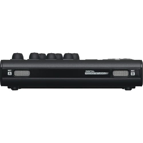 Tascam DP-006 6-Track Digital Pocketstudio