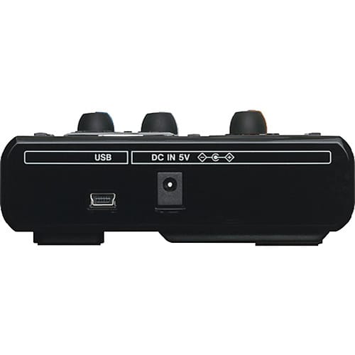 Tascam DP-006 6-Track Digital Pocketstudio