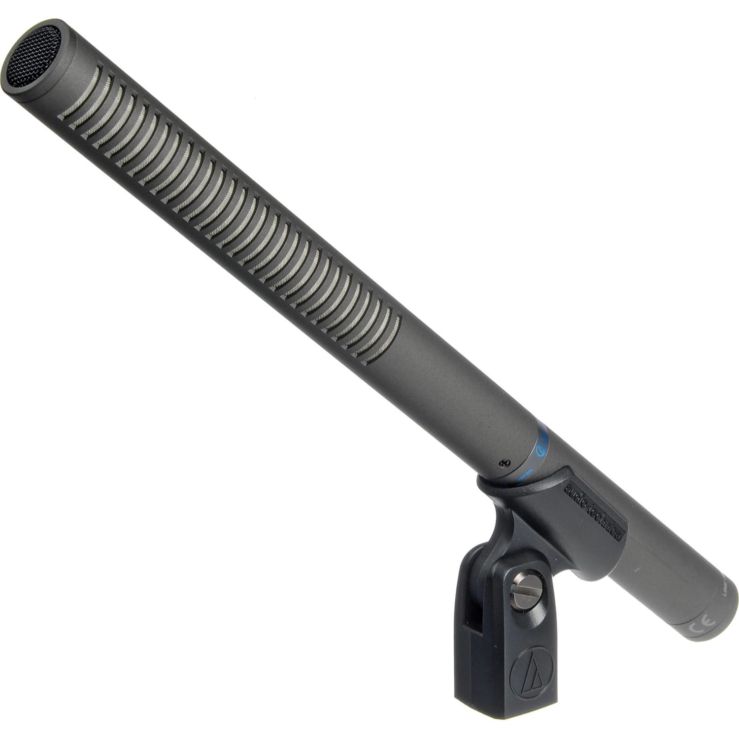 Audio-Technica AT897 Line + Gradient Condenser Microphone