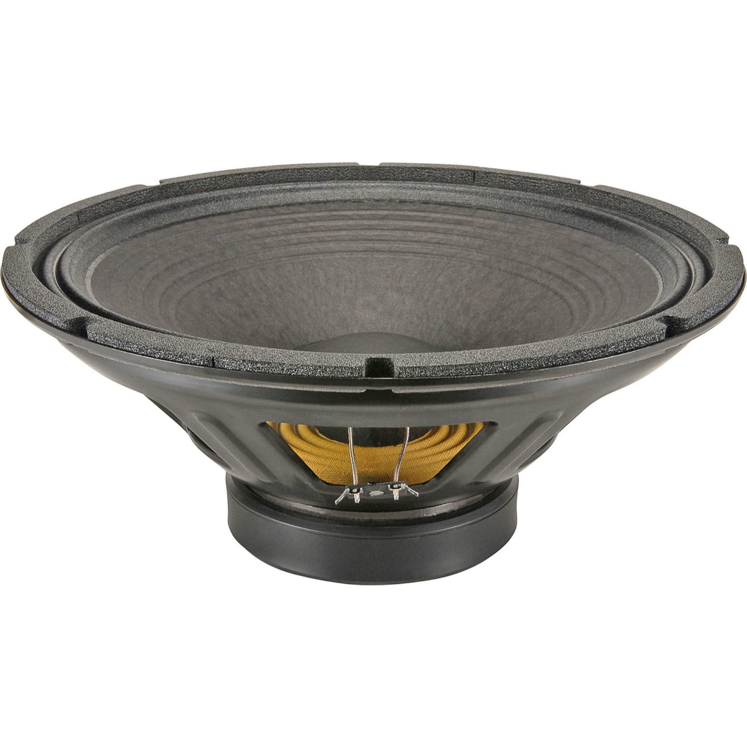 Eminence Delta-15LF4 15" Low Frequency Speaker, 4 Ohm