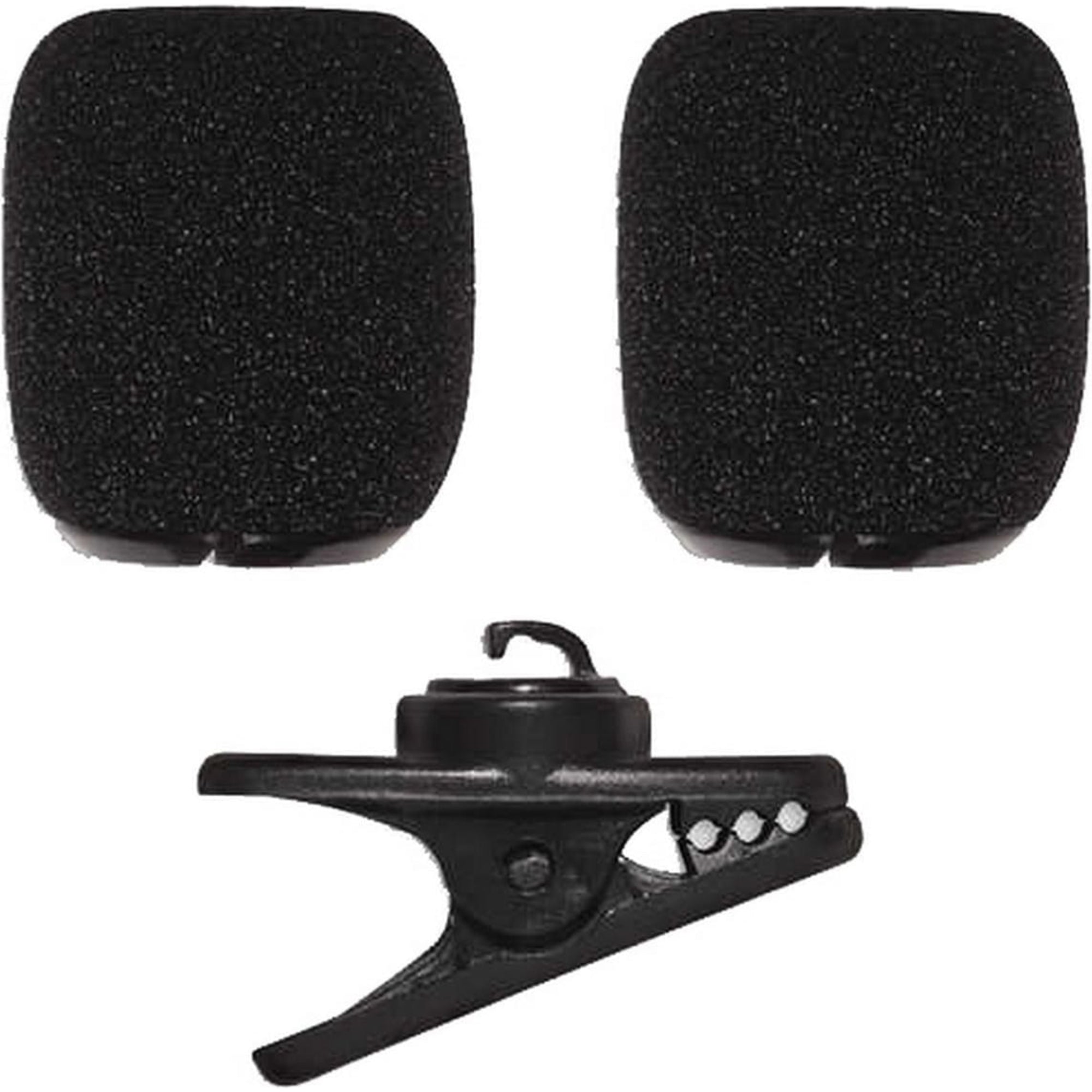Shure RK378 Accessory Kit for SM35