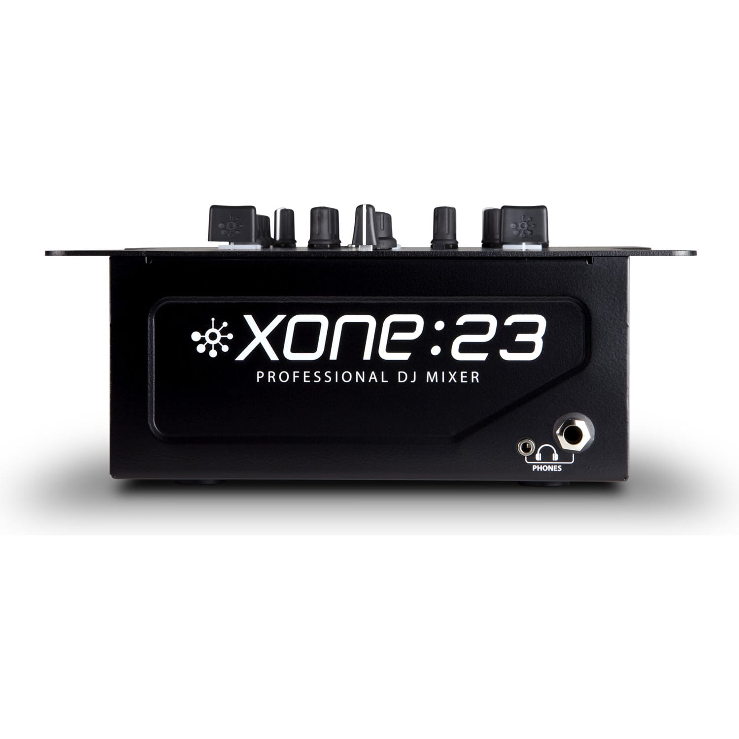 Allen & Heath Xone:23 2+2 Channel DJ Mixer